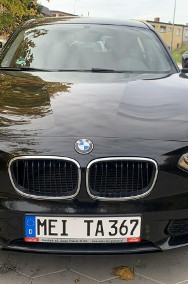 BMW SERIA 1 BMW 114 Opłacony Benzyna Super stan-2