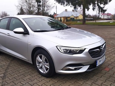Opel Insignia 1.6 CDTI Enjoy S&S-1