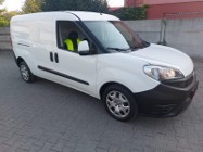 Fiat Doblo super stan techniczny i wizualny