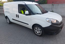 Fiat Doblo super stan techniczny i wizualny