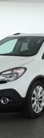 Opel Mokka Salon Polska, Serwis ASO, Automat, Skóra, Navi, Klimatronic,-3