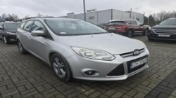 Ford Focus III