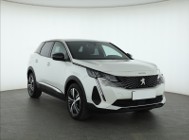 Peugeot 3008 , Salon Polska, Serwis ASO, Automat, VAT 23%, Skóra, Navi,
