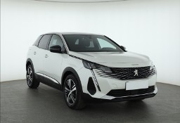 Peugeot 3008 , Salon Polska, Serwis ASO, Automat, VAT 23%, Skóra, Navi,