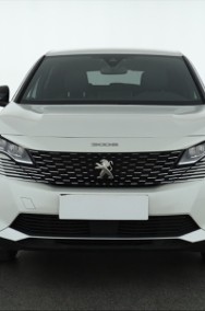 Peugeot 3008 , Salon Polska, Serwis ASO, Automat, VAT 23%, Skóra, Navi,-2