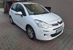 Citroen C3 II Primus Centrum Samochodowe poleca