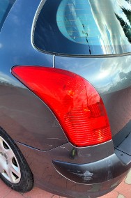 Witam na sprzedaż peugeot 308 SW 1.6 HDI-2