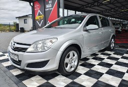 Opel Astra H OPEL ASTRA 2008R. 1.4 BENZYNA