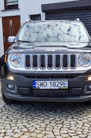 Bezwypadkowy, Serwisowany, Gwarancja-2