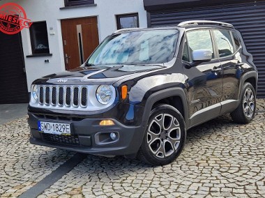 Bezwypadkowy, Serwisowany, Gwarancja-1