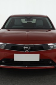 Opel Astra L (VI) , Salon Polska, 1. Właściciel, Serwis ASO, VAT 23%, Skóra,-2