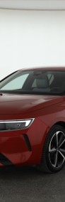 Opel Astra L (VI) , Salon Polska, 1. Właściciel, Serwis ASO, VAT 23%, Skóra,-3