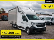 Renault Master L3 Zabudowa 8EP + Tył spanie L3 Zabudowa 8EP + Tył spanie 2.0 170KM