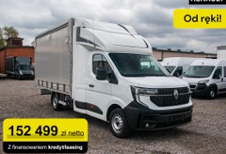 Renault Master L3 Zabudowa 8EP + Tył spanie L3 Zabudowa 8EP + Tył spanie 2.0 170KM