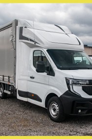 Renault Master L3 Zabudowa 8EP + Tył spanie L3 Zabudowa 8EP + Tył spanie 2.0 170KM-2