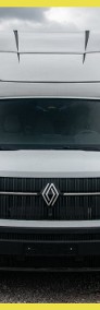 Renault Master L3 Zabudowa 8EP + Tył spanie L3 Zabudowa 8EP + Tył spanie 2.0 170KM-3