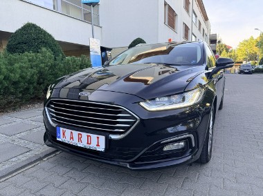Ford Mondeo IX 2.0 Diesel Full Led-1