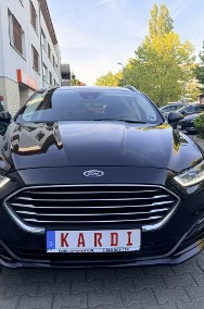 Ford Mondeo IX 2.0 Diesel Full Led-2