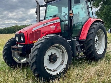 Massey Ferguson 5455-1