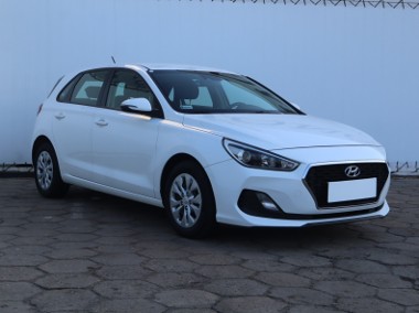 Hyundai i30 II , Salon Polska, 1. Właściciel, VAT 23%, Klima, Tempomat-1