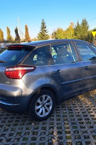 Garażowany Citroën C4 Picasso, 1.6 eHdi, automat-2