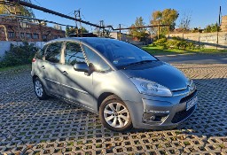 Citroen C4 Picasso I Garażowany Citroën C4 Picasso, 1.6 eHdi, automat