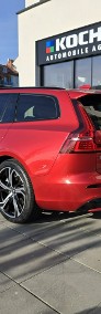 Volvo V60 II Volvo V60 Plus Dark T6 Plug-In AWD-4