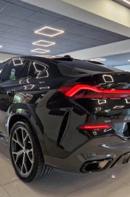 BMW X6 G06 xDrive30d M Sport xDrive30d M Sport 3.0 (298 KM)| Hak holowniczy, el-2