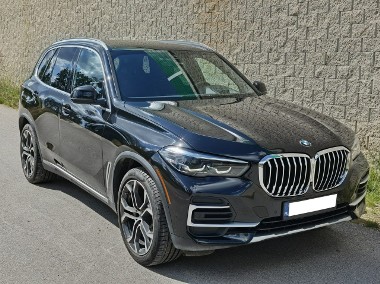 BMW X5 G05-1