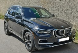 BMW X5 G05