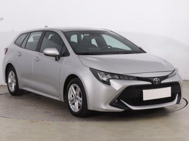 Toyota Corolla XII , Salon Polska, Serwis ASO, VAT 23%, Klima, Tempomat,-1