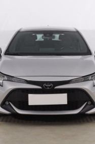 Toyota Corolla XII , Salon Polska, Serwis ASO, VAT 23%, Klima, Tempomat,-2