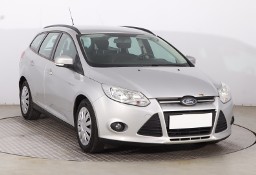 Ford Focus III , Salon Polska, Klima, Parktronic