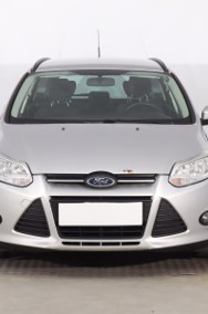 Ford Focus III , Salon Polska, Klima, Parktronic-2