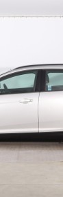 Ford Focus III , Salon Polska, Klima, Parktronic-4