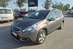 Peugeot 2008 1.2B 82KM 74tys.km