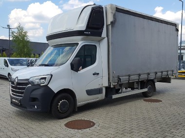 Renault Master dCi L3 Pack Clim-1