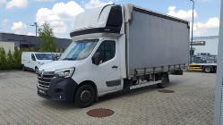 Renault Master dCi L3 Pack Clim