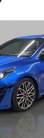 Kia Cee'd III VAT 23% GT 1.6T-GDI 204KM DCT 2021/2022 r., salon PL, I właściciel-3