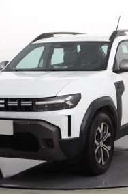 Dacia Duster I , Salon Polska, 1. Właściciel, Serwis ASO, GAZ, Klima,-2