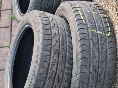 Opony letnie 185/55 R 15-1