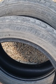 Opony letnie 185/55 R 15-2