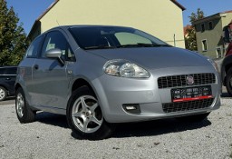 Fiat Grande Punto 1.3 Benz. 65KM *117.000KM* Klimatyzacja, OPONY ZIMOWE, Serwisowany!