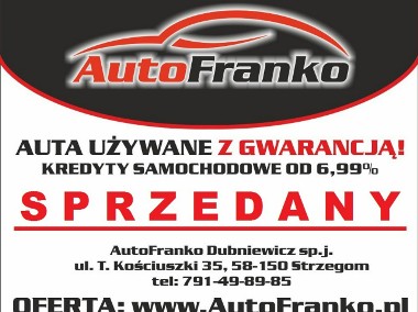 Fiat Grande Punto 1.3 Benz. 65KM *117.000KM* Klimatyzacja, OPONY ZIMOWE, Serwisowany!-1