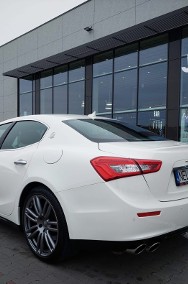 Ghibli S  2016 r pełna faktura VAT 23%-2