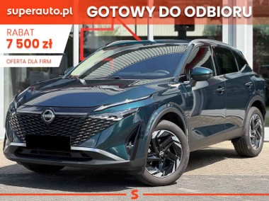 Nissan Qashqai III N-Connecta Xtronic 1.3 DIG-T mHEV N-Connecta Xtronic 1.3 DIG-T mHEV-1