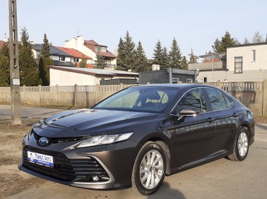 2,5 Hybrid 218 kM Salon Polska, F-VAT, gwarancja-1
