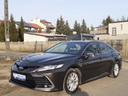 Toyota Camry VIII 2,5 Hybrid 218 kM Salon Polska, F-VAT, gwarancja
