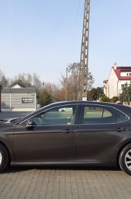 2,5 Hybrid 218 kM Salon Polska, F-VAT, gwarancja-2