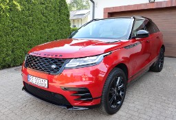Land Rover 2.0 VAT 23%, R-Dynamic
